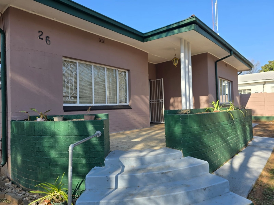 3 Bedroom Property for Sale in Parys Free State